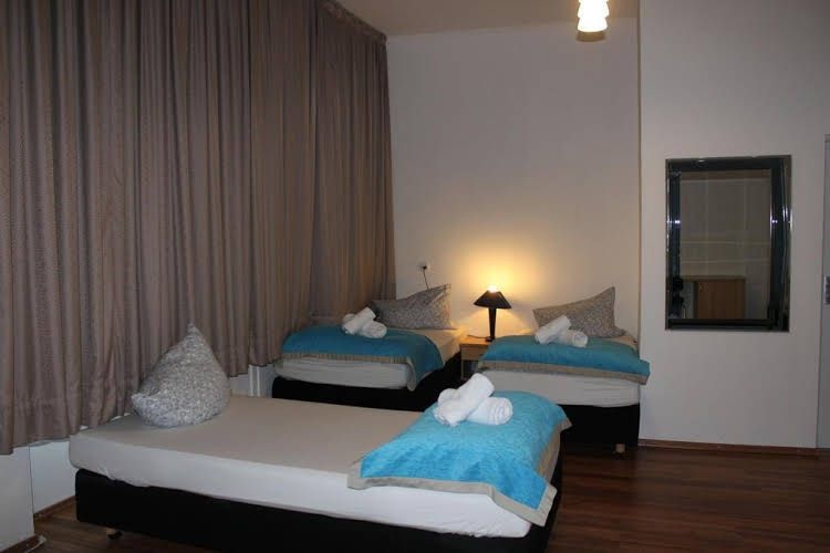 Elbe's Hotel Dresden0