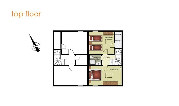 Apartment Kiwi - GriwaRent AG0