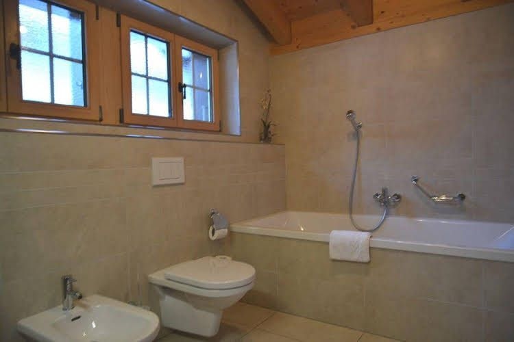 Chalet Rivendell - GriwaRent AG0