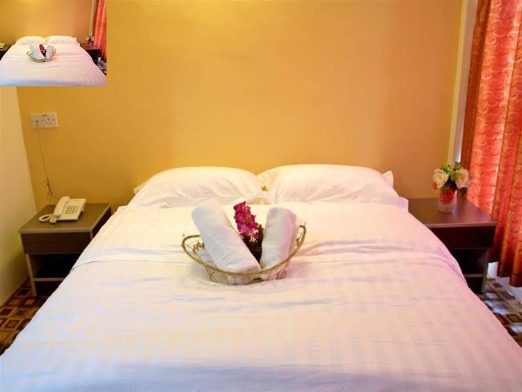 Pegasus Inn1