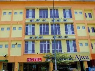 Pegasus Inn0