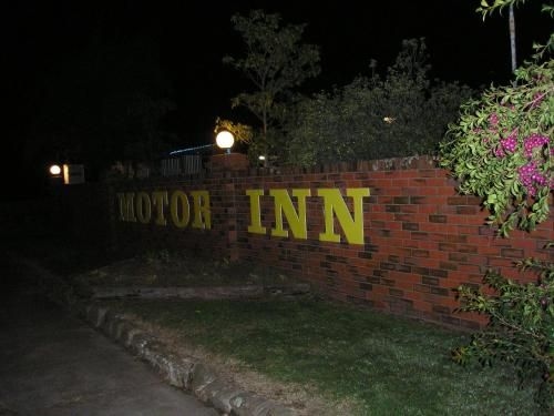 Coorrabin Motor Inn4