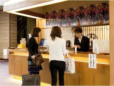 โรงแรมโมริโมโตะ (Hotel Morimoto)4