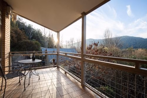 Chestnut Tree Holiday Units0