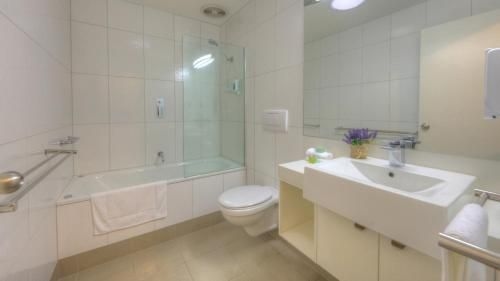 Chestnut Tree Holiday Units4
