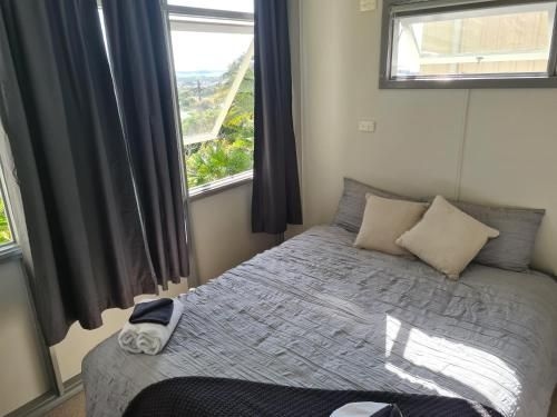 Harbour View Motel0