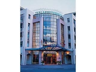 Mercure Thalassa Port Frejus0