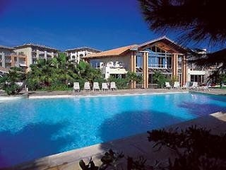Mercure Thalassa Port Frejus2