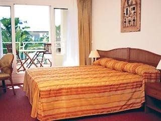 Mercure Thalassa Port Frejus4