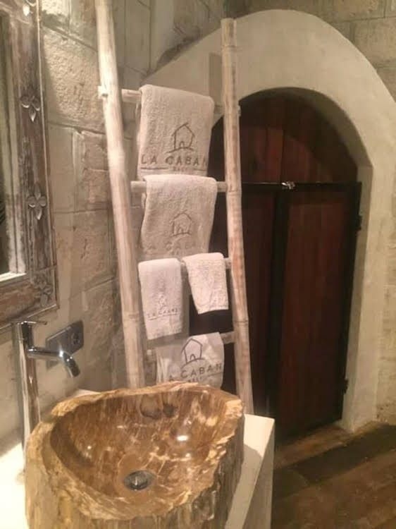 La Cabane0