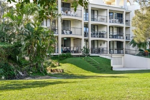 Beachport Apartments1