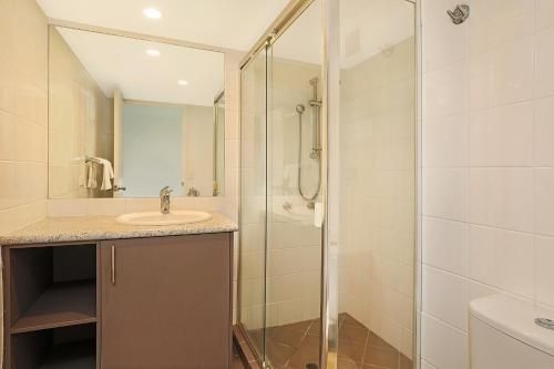 Spinnaker Apartment 6 (Spinnaker Apartments)4