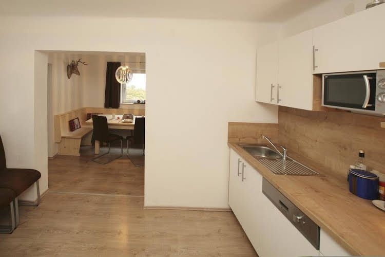 Chalet Schonberger0