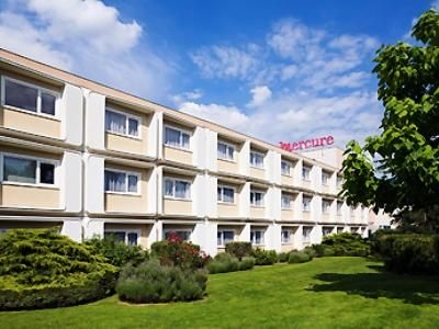 Mercure Beauvais1