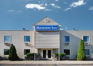 Rodeway Inn North0