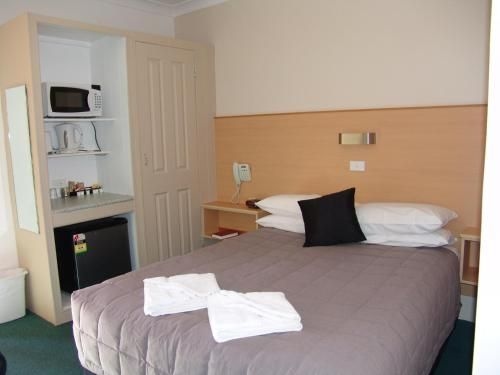 Ben Chifley Motor Inn1