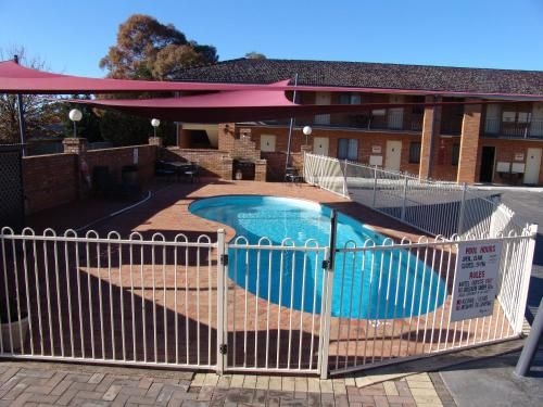 Ben Chifley Motor Inn3