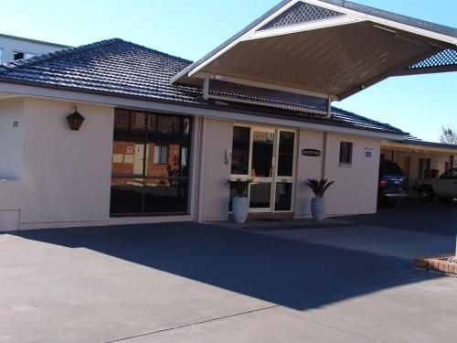 Ben Chifley Motor Inn4