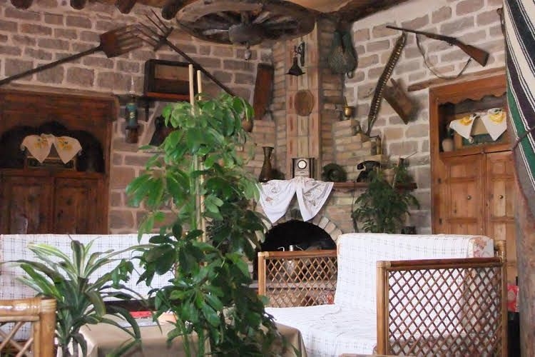 Konak Hotel0