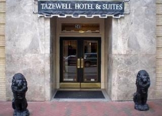 Tazewell Hotel and Suites, an Ascend Collection h0