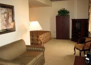 Tazewell Hotel and Suites, an Ascend Collection h1