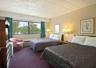 Rodeway Inn0