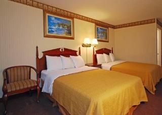 Quality Inn & Suites1