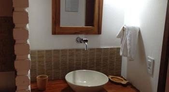Vila Sofia Pousada0