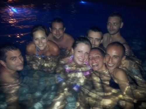 Hervey Bay Flashpackers1
