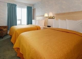 Quality Inn & Suites Beachfront1
