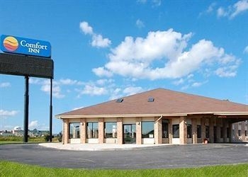 Comfort Inn0