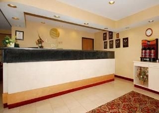 Comfort Inn4