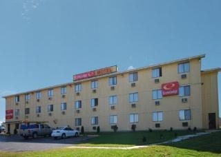 Econo Lodge0