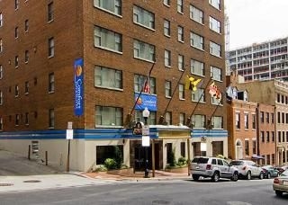 Comfort Inn & Suites0