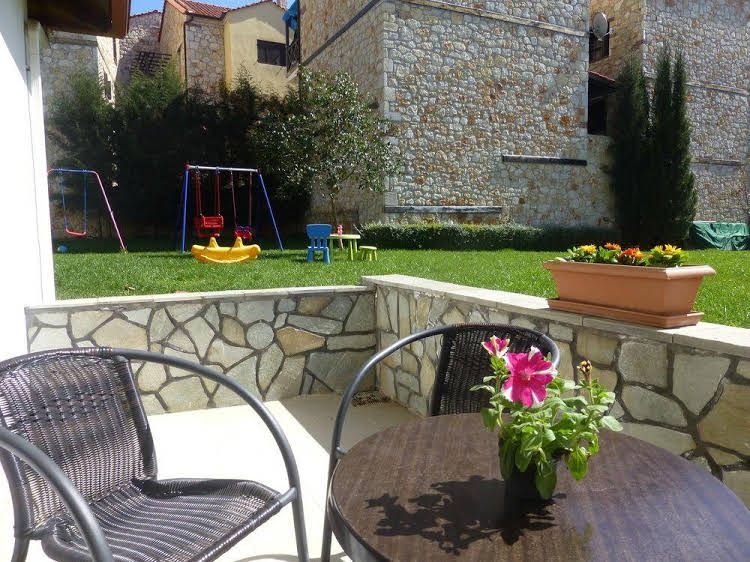 Pavloudis Apartments0