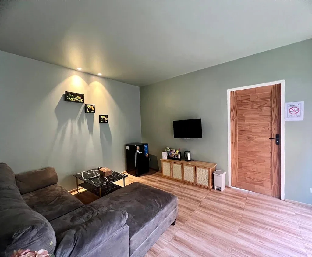 ป่าตอง ซันเซ็ต วิลล่า ภูเก็ต (Patong Sunset Villa Phuket)4