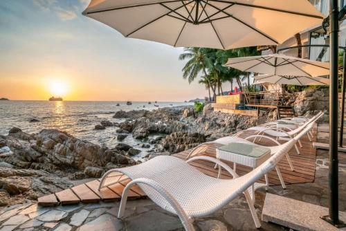 ป่าตอง ซันเซ็ต วิลล่า ภูเก็ต (Patong Sunset Villa Phuket)1