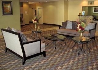 Comfort Inn & Suites Near the AT&T Center3