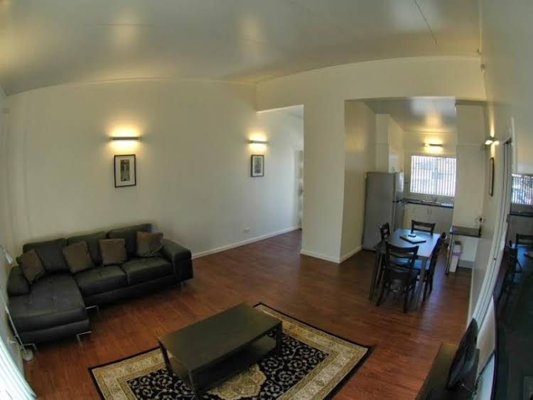 Executive Oasis Narrabri0