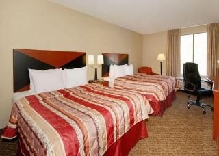 Sleep Inn & Suites1