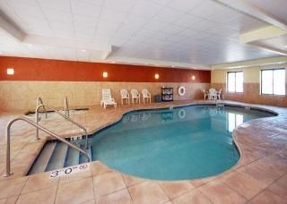 Sleep Inn & Suites2