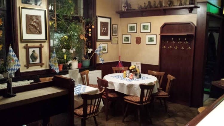 Hotel-Restaurant Durst0