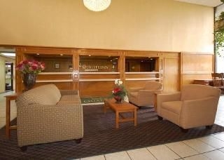 Quality Inn Bricktown3
