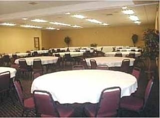 Quality Inn Bricktown4