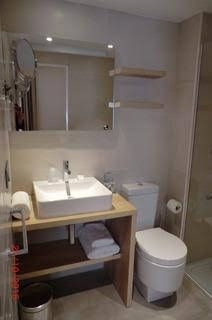 Hotel Villa Anayet0