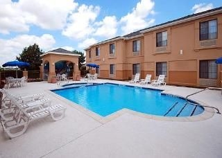Comfort Inn DFW Airport South2