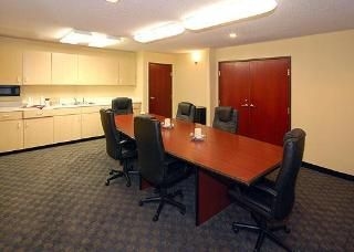 Comfort Inn DFW Airport South4