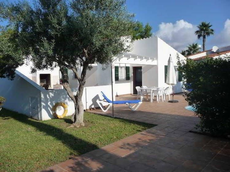 Villas Geisan0