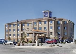 Sleep Inn & Suites near Seaworld0