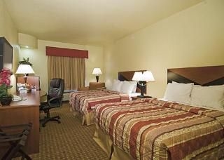 Sleep Inn & Suites near Seaworld1